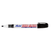 Vloeibare paint marker voor een multifunctionele markering zwart 3mm